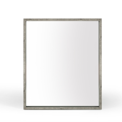 VIG Furniture Grey Mirror SKU VGAN-CONNER-MIR - Product ID 73488