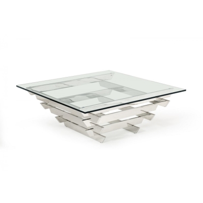 VIG Furniture Coffee Table SKU VGVCCT869 - Product ID 71732