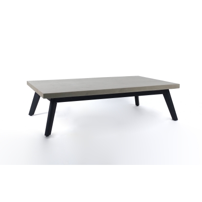 VIG Furniture Grey Outdoor Table SKU VGPD-296.58-CT - Product ID 79964