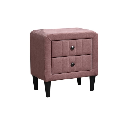 Poundex Nightstand Model F5556