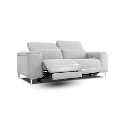 VIG Furniture Grey Sofa SKU VGKNE9172-GRY-3S - Product ID 78710