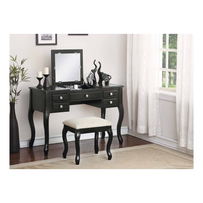 Poundex Vanity Set Model F4146