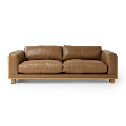 VIG Furniture Tan Sofa SKU VGKK-KF.8036-SOFA-SAND - Product ID 81389