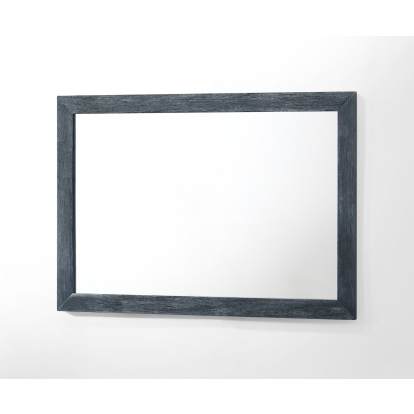 VIG Furniture Gray Mirror SKU VGMABR-132-MIR - Product ID 80516