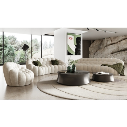 VIG Furniture Off-White Sofa Set SKU VGEV2126C-SET-C-00 - Product ID 80463