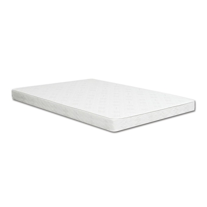 Madder White 6" Twin Trundle Mattress Model DM-TR01 by Furniture of America