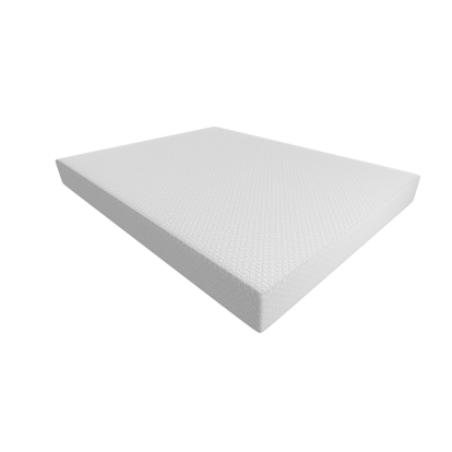 Lobelia White Twin Mattress Model DM267-T by Furniture of America
