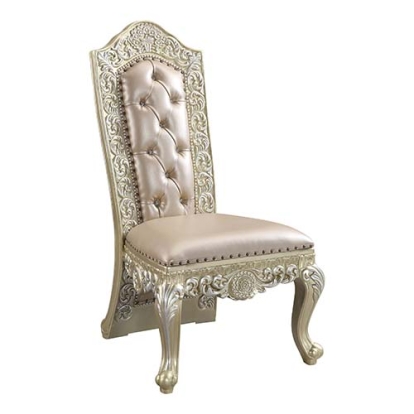 ACME Vatican Side Chair (Set-2) Model DN00468