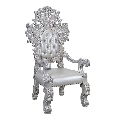 ACME Valkyrie Arm Chair (Set-2) Model DN00691