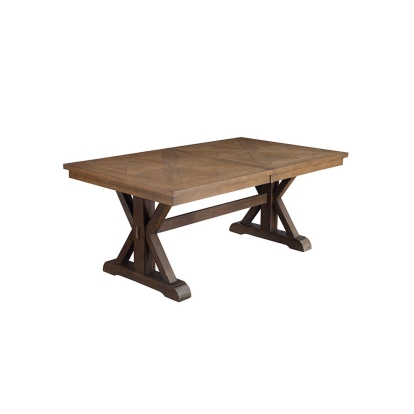 ACME Pascaline Dining Table Model DN00702