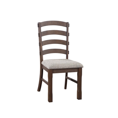 ACME Pascaline Side Chair (Set-2) Model DN00703