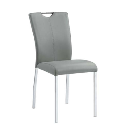 ACME Pagan Side Chair (Set-2) Model DN00741