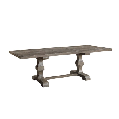 ACME Landon Dining Table With Leaf Model DN00950