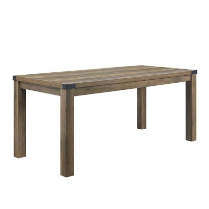 ACME Abiram Dining Table Model DN01028