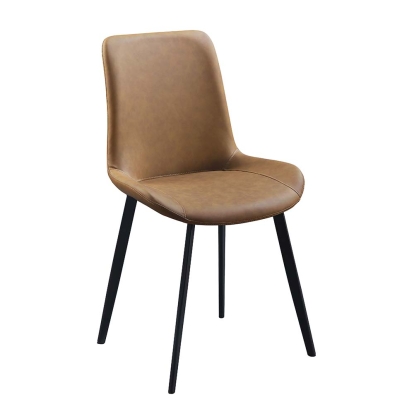 ACME Abiram Side Chair (Set-2) Model DN01029