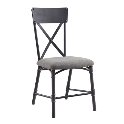 ACME Edina Side Chair (Set-2) Model DN01058