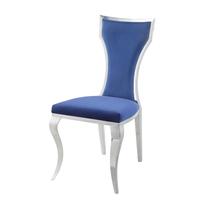 ACME Azriel Side Chair(Set-2) Model DN01192