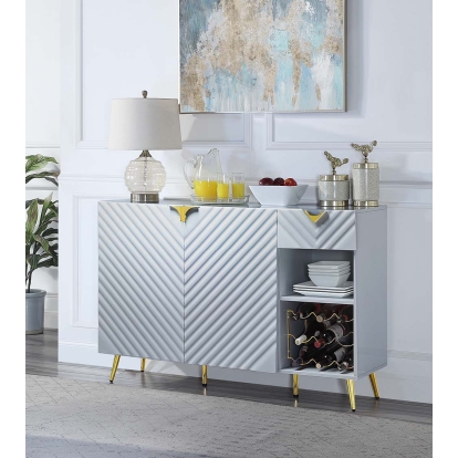 ACME Gaines Server Model DN01262