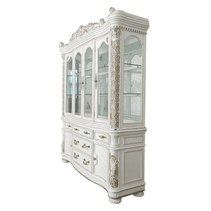 ACME Vendome Buffet & Hutch Model DN01350