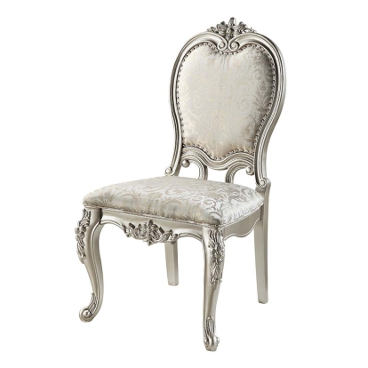 ACME Bently Side Chair (Set-2) Model DN01369