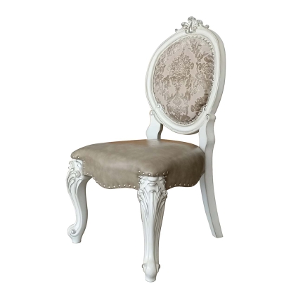 ACME Versailles Side Chair (Set-2) Model DN01389