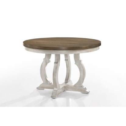 ACME Cillin Round Dining Table Model DN01805