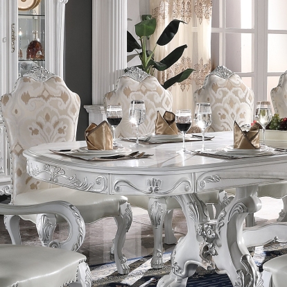 ACME Dresden Side Chair (Set-2) Model DN02242