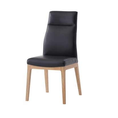 ACME Raquan Side Chair (Set-2) Model DN02398