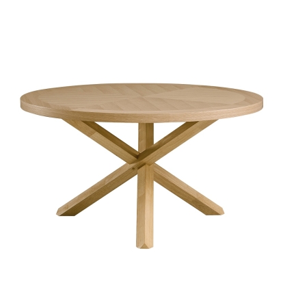 ACME Kasem ROUND DINING TABLE Model DN02615