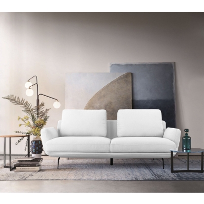 VIG Furniture Off-White Sofa SKU VGKNK8558-OFFWHT-S - Product ID 78583