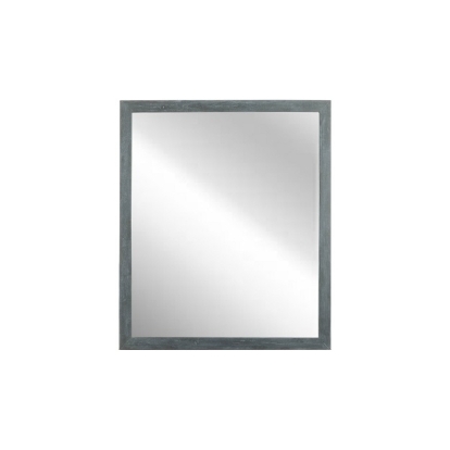 VIG Furniture Dark Grey Mirror SKU VGWD-HLF2-TBMR - Product ID 79785