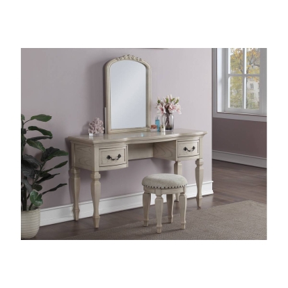 Poundex Vanity Set Model F4010
