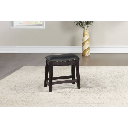 Poundex Stool Model F1814