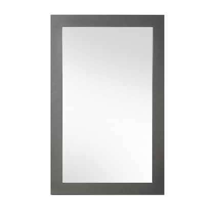 VIG Furniture Grey Mirror SKU VGVCJ1811-GRY-M - Product ID 75869