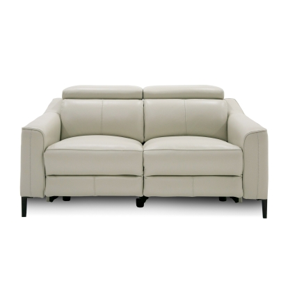 VIG Furniture Light Grey Loveseat SKU VGKVKM.5012-GRY-LOVE - Product ID 79255