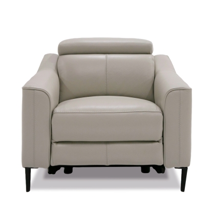VIG Furniture Grey Accent Chair SKU VGKVKM.5012-GRY-CH - Product ID 79256
