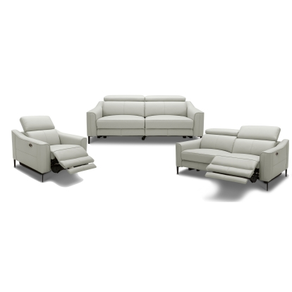 VIG Furniture Grey Sofa Set SKU VGKVKM.5012-GRY-SET - Product ID 79253