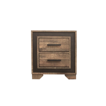 Poundex Night Stand Model F5526