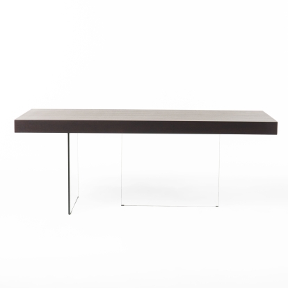 VIG Furniture Brown Dining Table SKU VGCNCP1712D-200100-V36DX-P2 - Product ID 81431