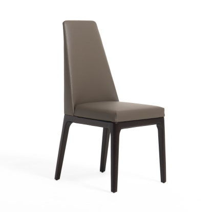 VIG Furniture Grey Dining Chair SKU VGCNCPMK127-V36DX/DP20-FP - Product ID 81432Z