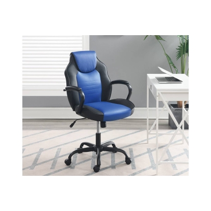 Poundex Office Chair Model F1698