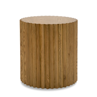 VIG Furniture Walnut End Table SKU VGGMET-1611V-ET - Product ID 81017