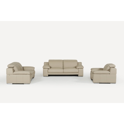VIG Furniture Taupe Sofa Set SKU VGNTEVERGREEN-TPE - Product ID 77195