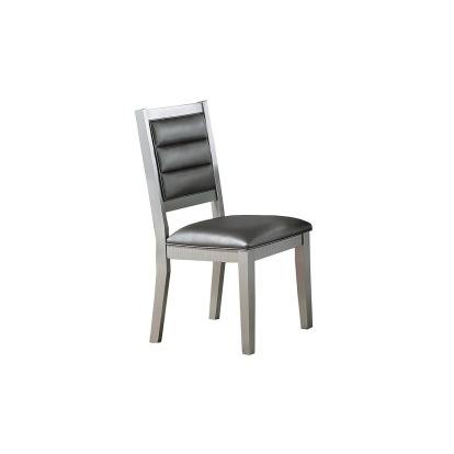 Poundex Dining Chair Model F1860