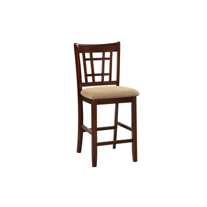 Poundex Counter Height Chair Model F1205