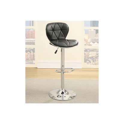 Poundex Barstool Model F1550