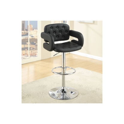 Poundex Barstool Model F1561