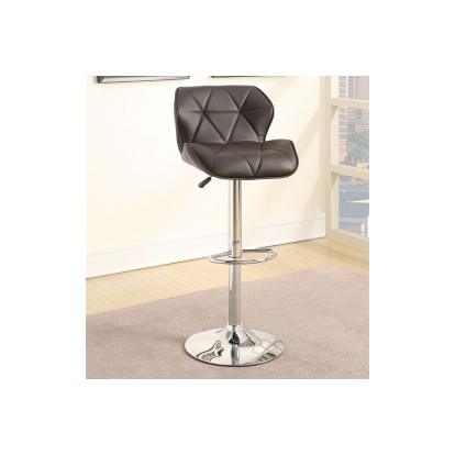 Poundex Barstool Model F1587