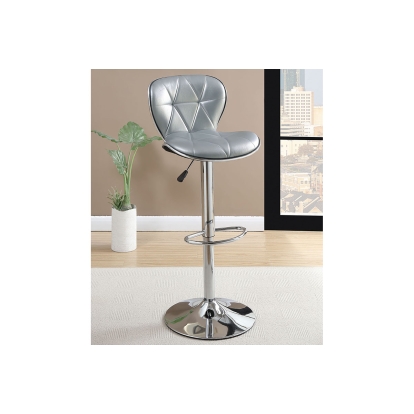 Poundex Barstool Model F1623