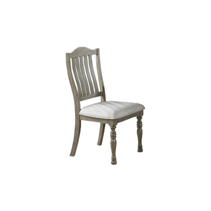 Poundex Dining Chair Model F1923
